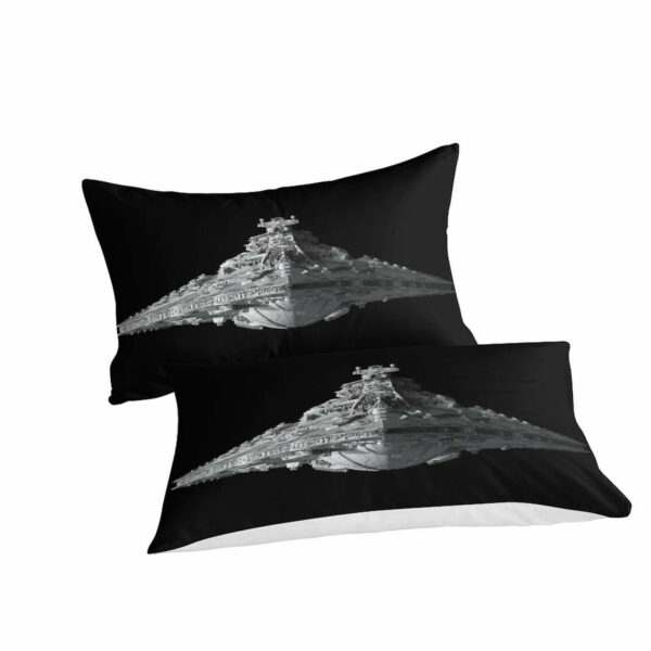 Imperial Star Destroyer Bedding Sets Printing Duvet Cover